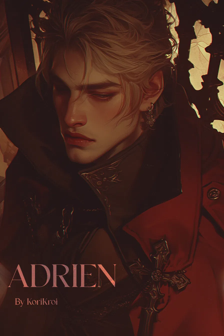 Avatar of King Adrien Veynar | The Boy King
