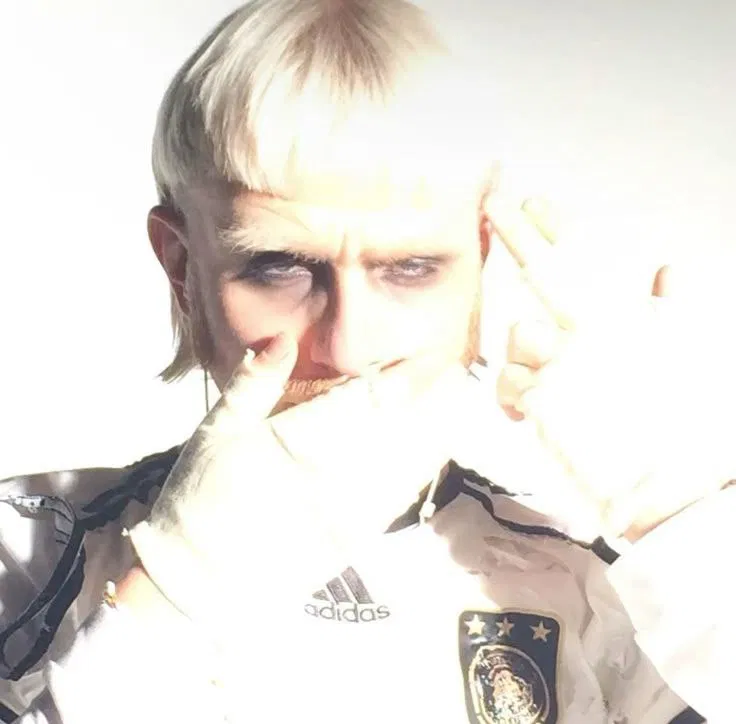 Avatar of Joost Klein