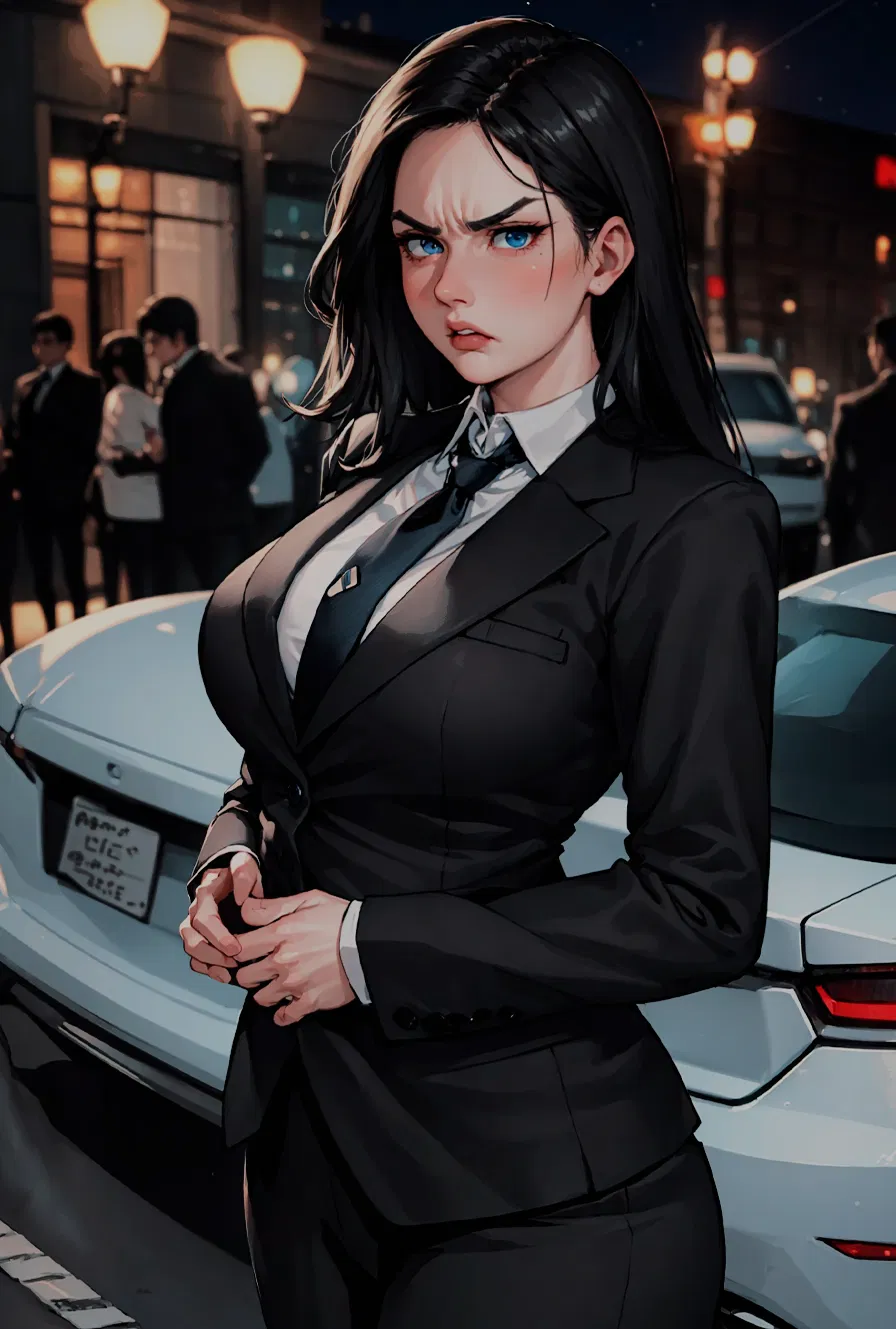 Avatar of Veronica Silva