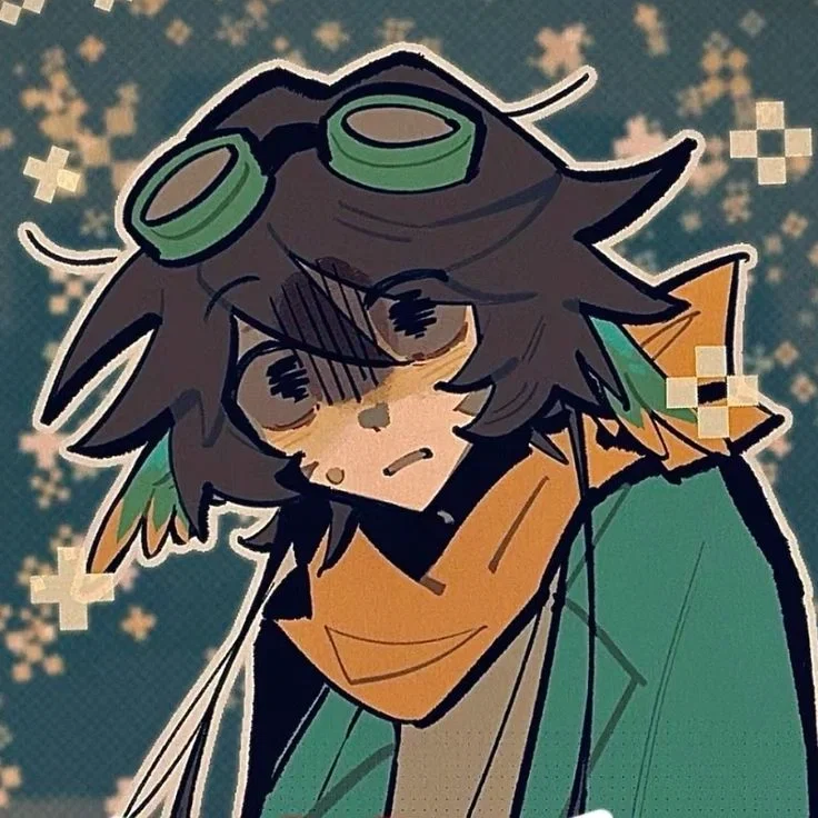 Avatar of ParrotX2