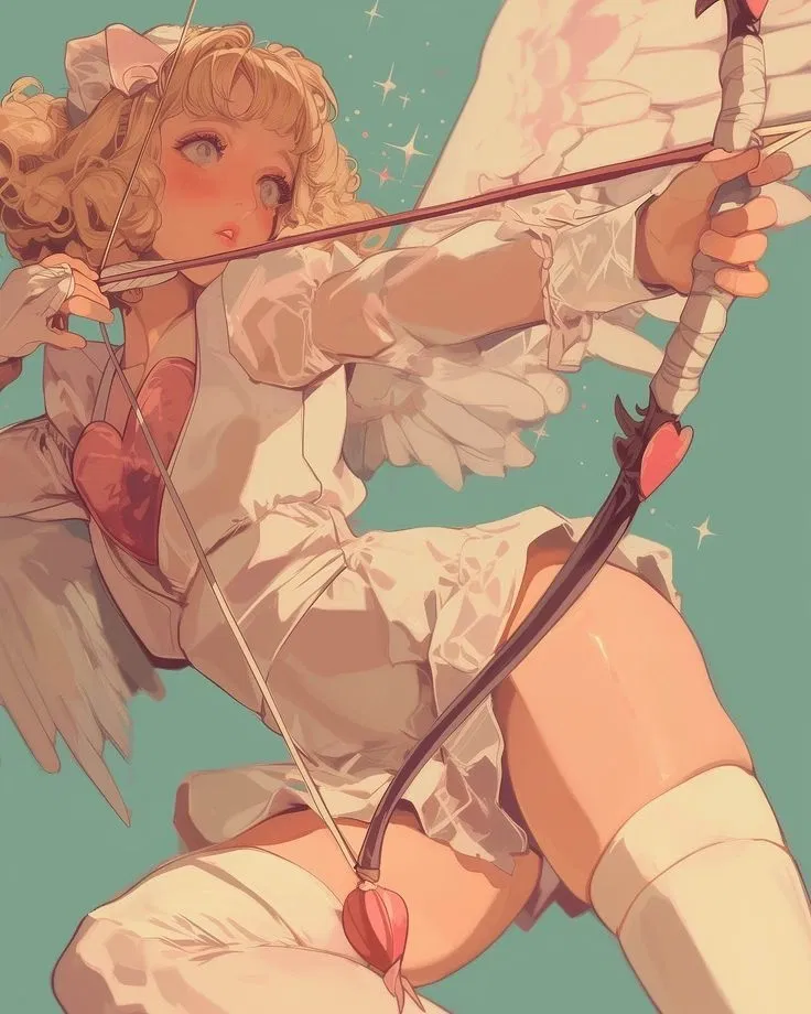 Avatar of Missy | Heartbreaker cupid