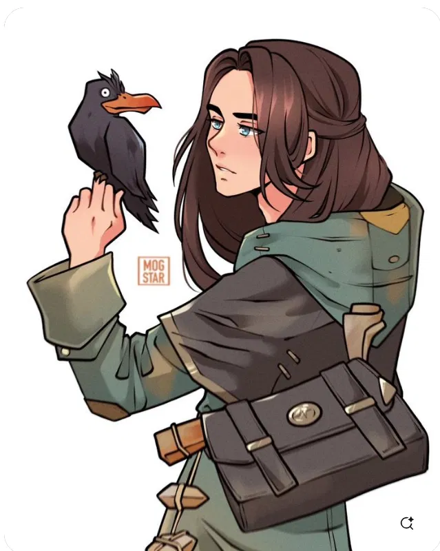 Avatar of Fang