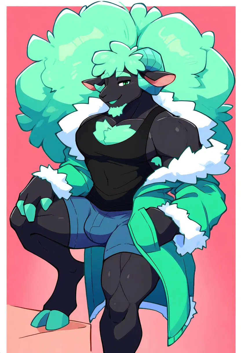 Avatar of 🇮🇪🐏Callum "Cal" Marigold ~ Best Friend's Dad🐏💪🏿