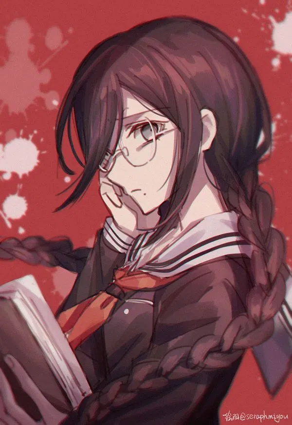 Avatar of Toko Fukawa