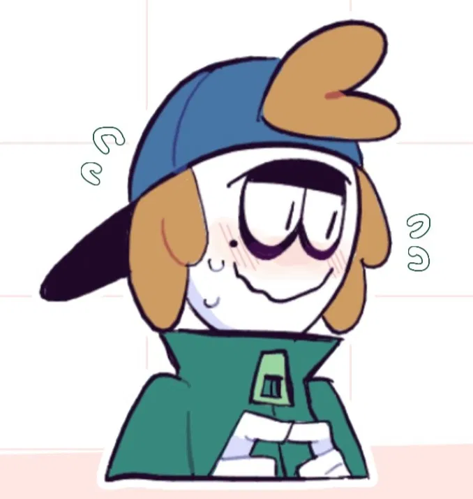 Avatar of Yandre Robert-spooky month