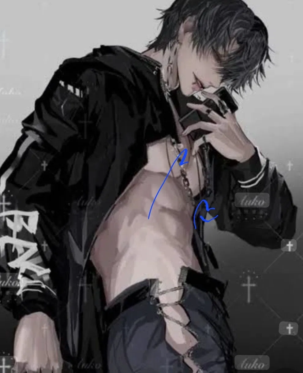 Avatar of Humiliating your old bully gone wrong