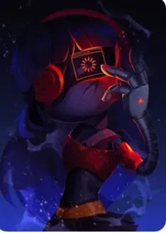 Avatar of DOLL MD