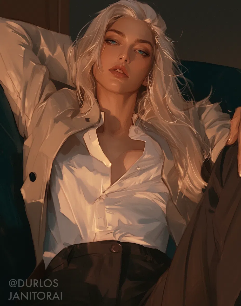 Avatar of Traditional (WLW) - Laura