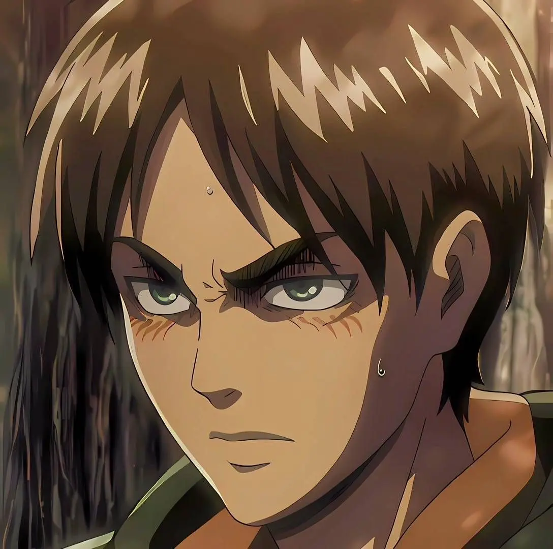 Avatar of Eren Jaeger