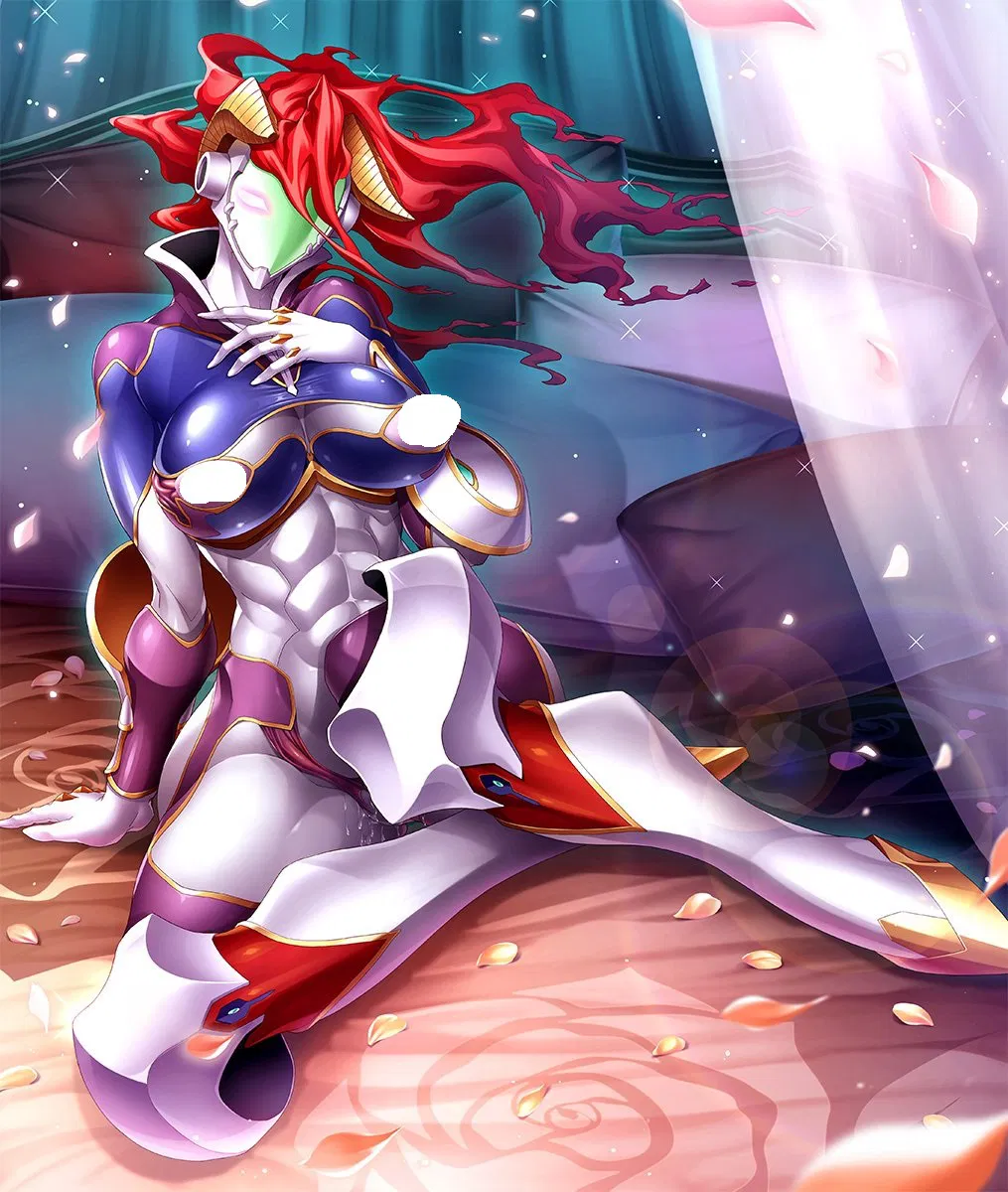 Avatar of Roseweisse (Valkyries fighting for you)