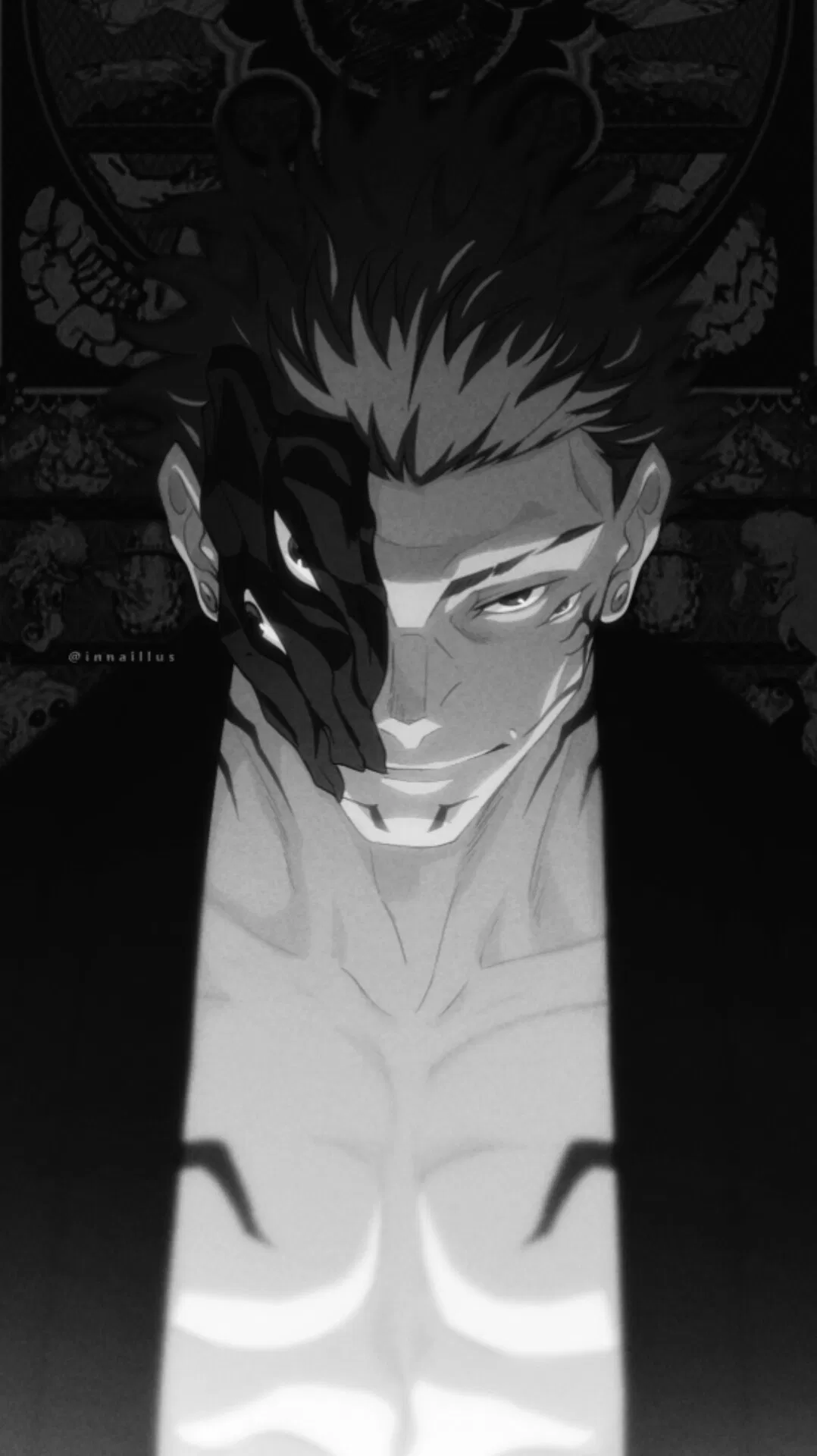 Avatar of Ryomen Sukuna 