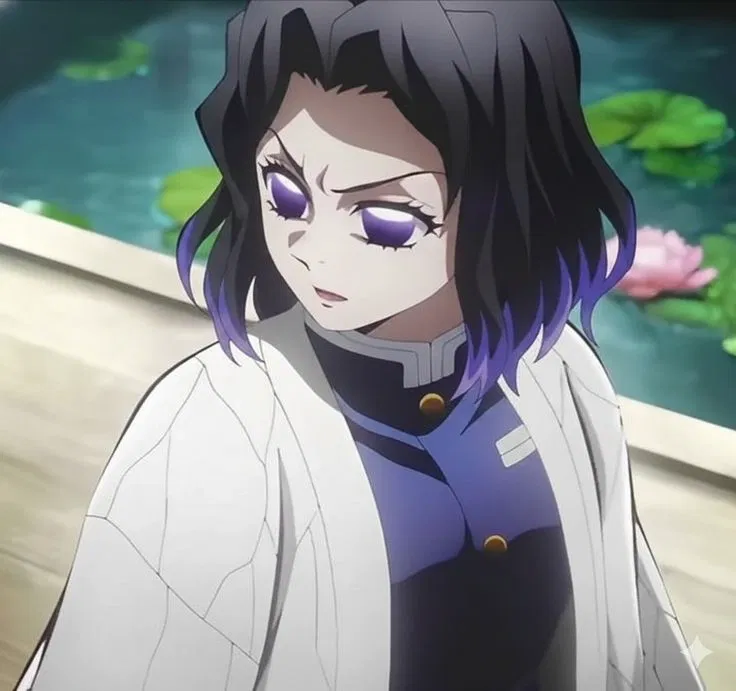 Avatar of Shinobu Kocho 
