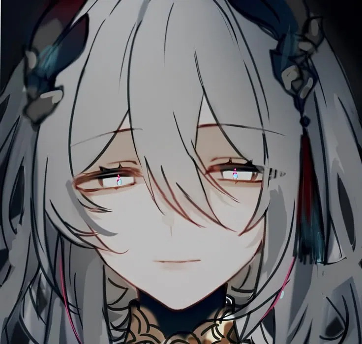 Avatar of Hanya || break time