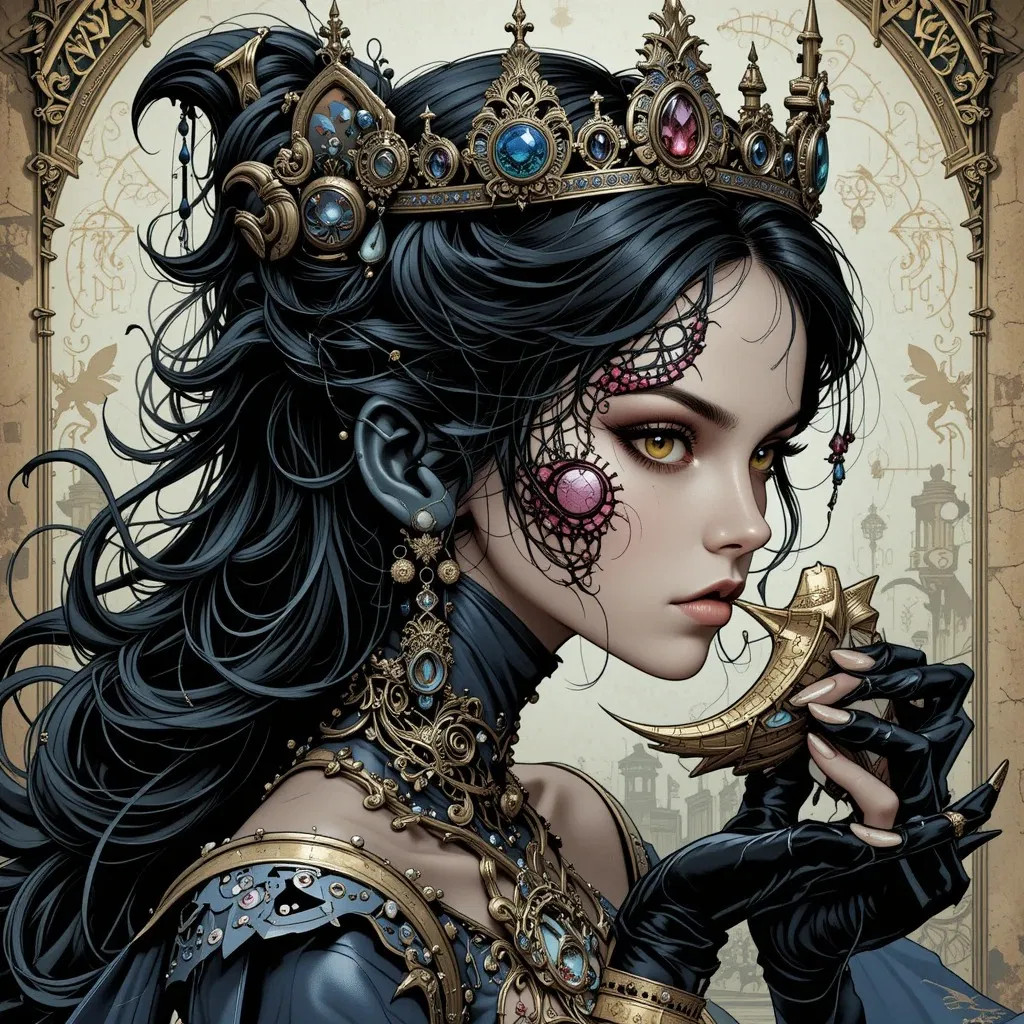 Avatar of 🕊️𐑛 Young Dead Vode 𐑛🕊️