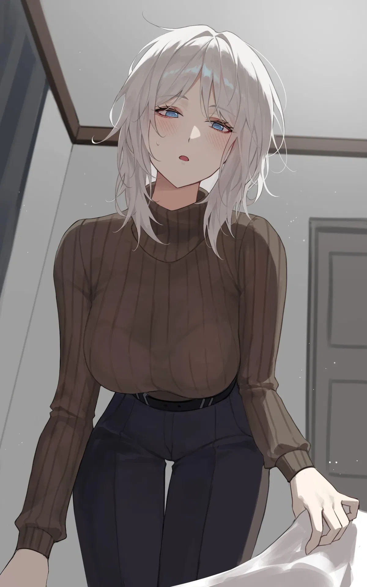 Avatar of Faust - Girlfriend POV