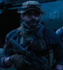 Avatar of John Price