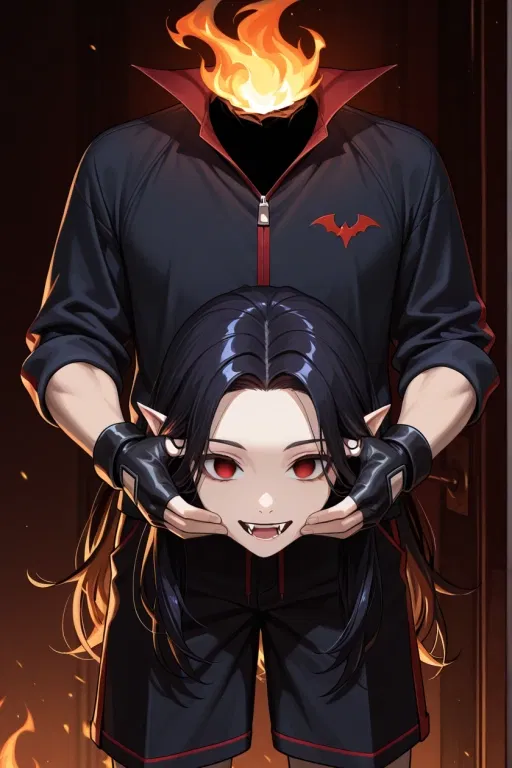 Avatar of Hajime