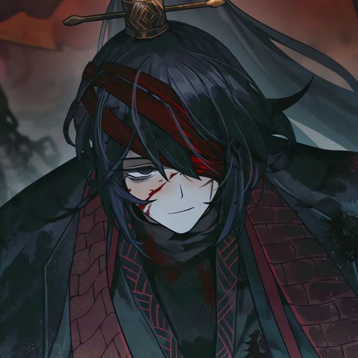 Avatar of Yandere | Hong Lu 