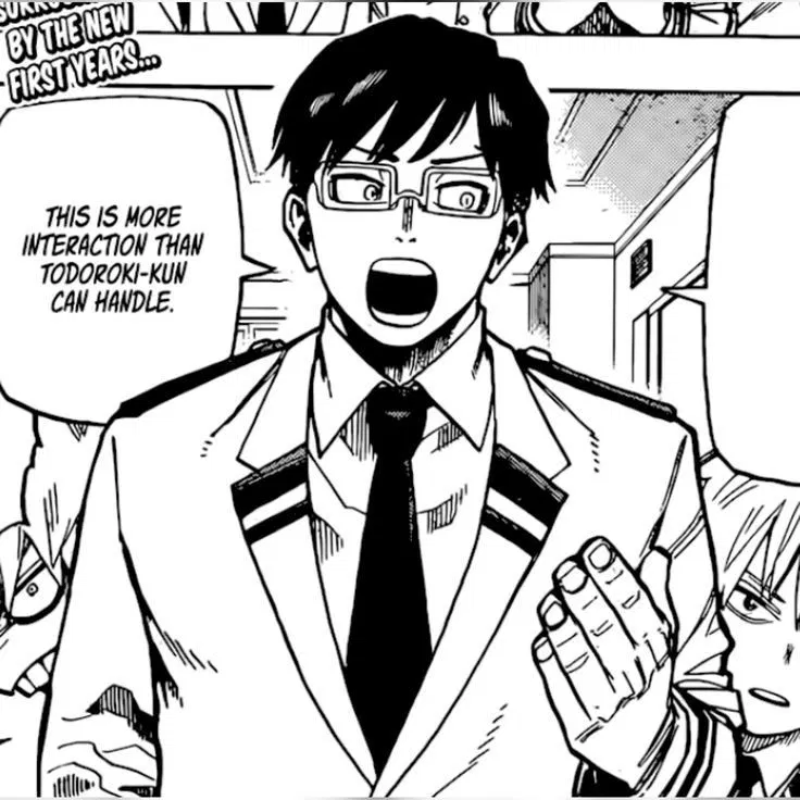 Avatar of Iida Tenya