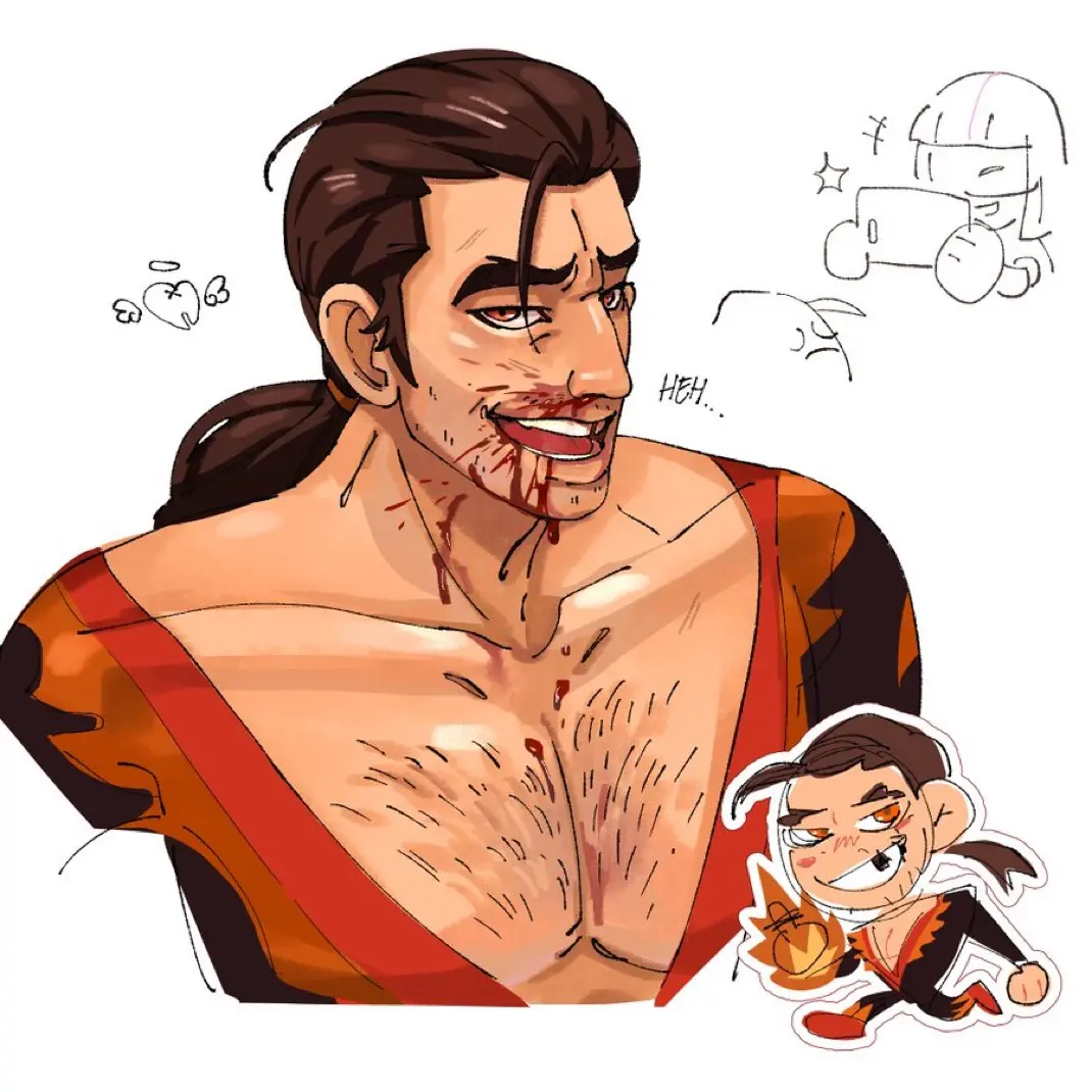 Avatar of 𝐅𝐋𝐀𝐌𝐁𝐀𝐄