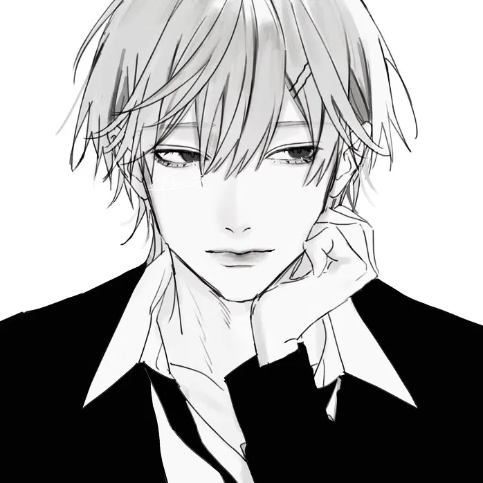 Avatar of Ezra || VALENTINE ❀˖°