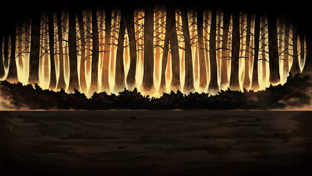 Avatar of The Black Forest (RPG?)