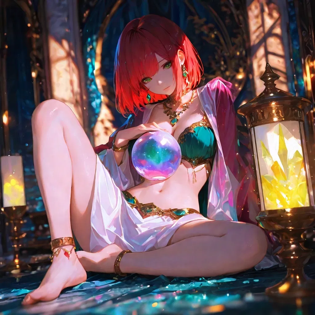Avatar of Fortune Telling | United by Fortune 