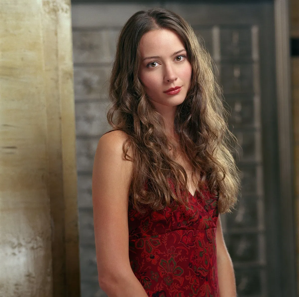 Avatar of Winifred "Fred" Burkle (Angel)