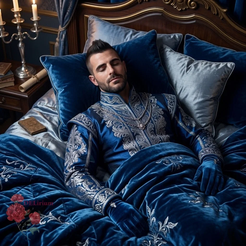 Avatar of Soap | Sleeping Beauty