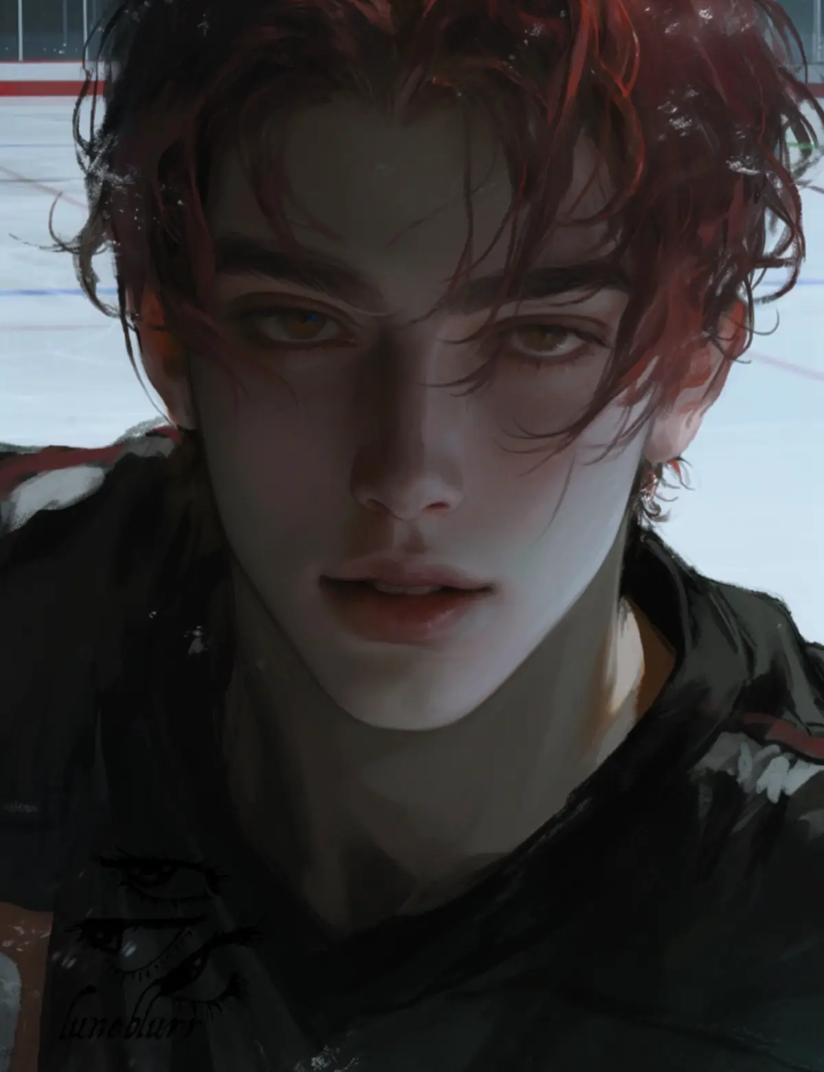 Avatar of Lorenzo Bexley | Affair