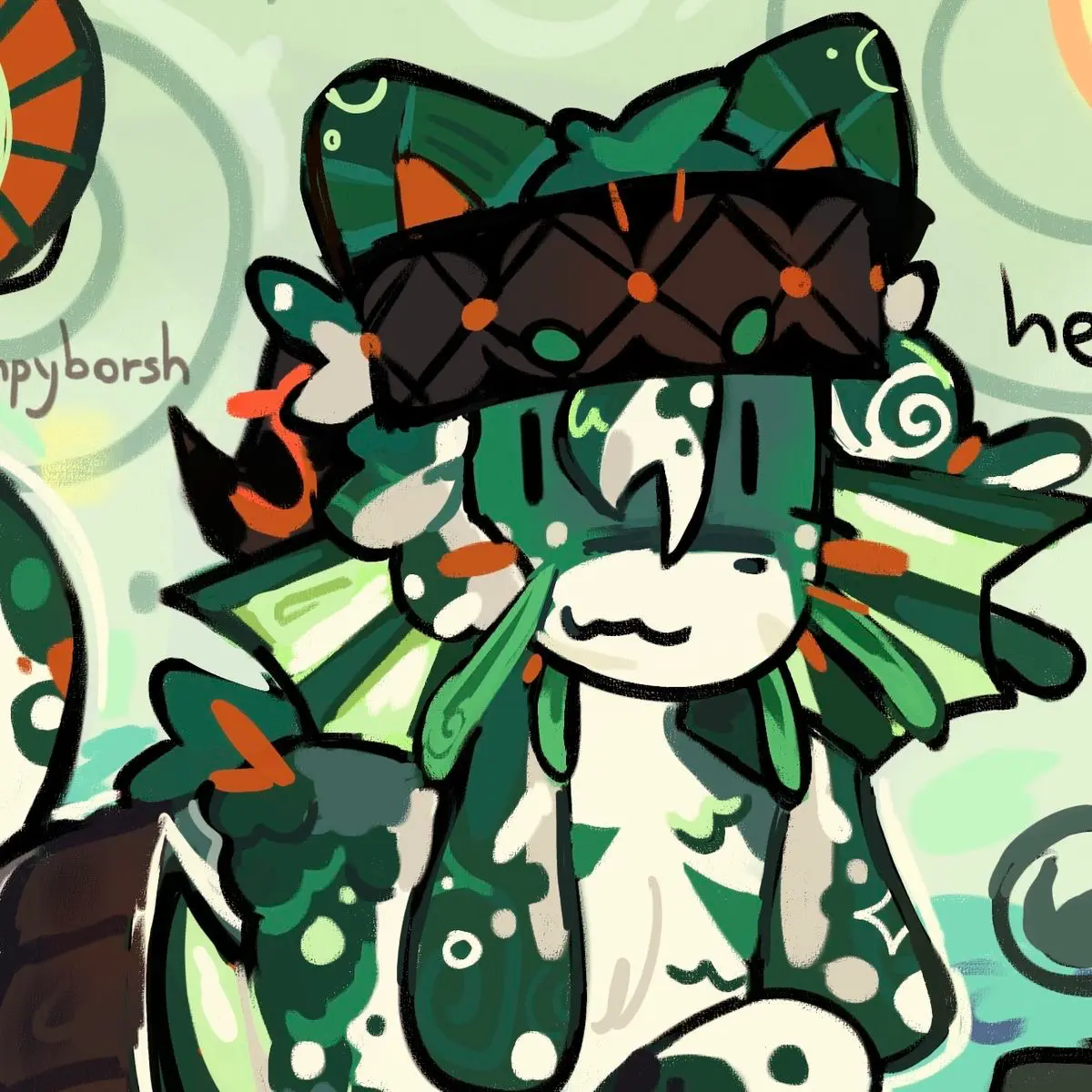 Avatar of 🎣sᴇᴀsʜᴏᴛ-ᴘʜɪɢʜᴛɪɴɢ