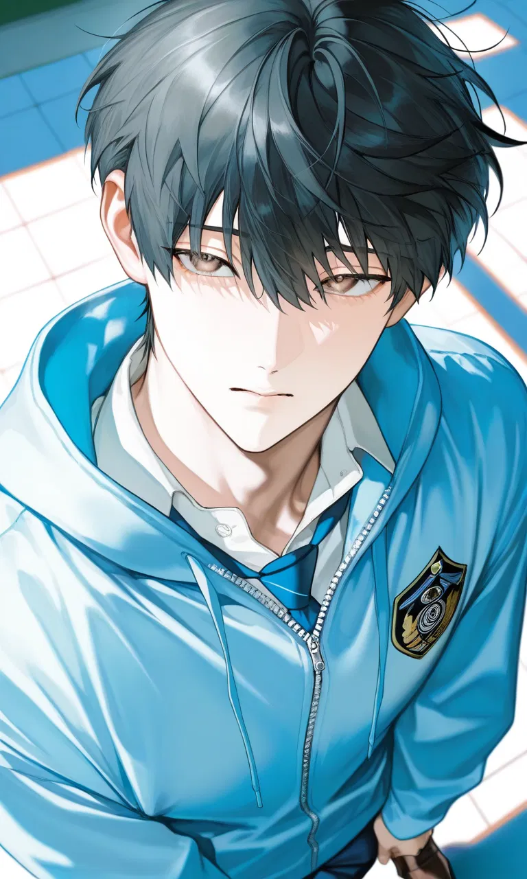Avatar of HIGH SCHOOL || Mason Gao