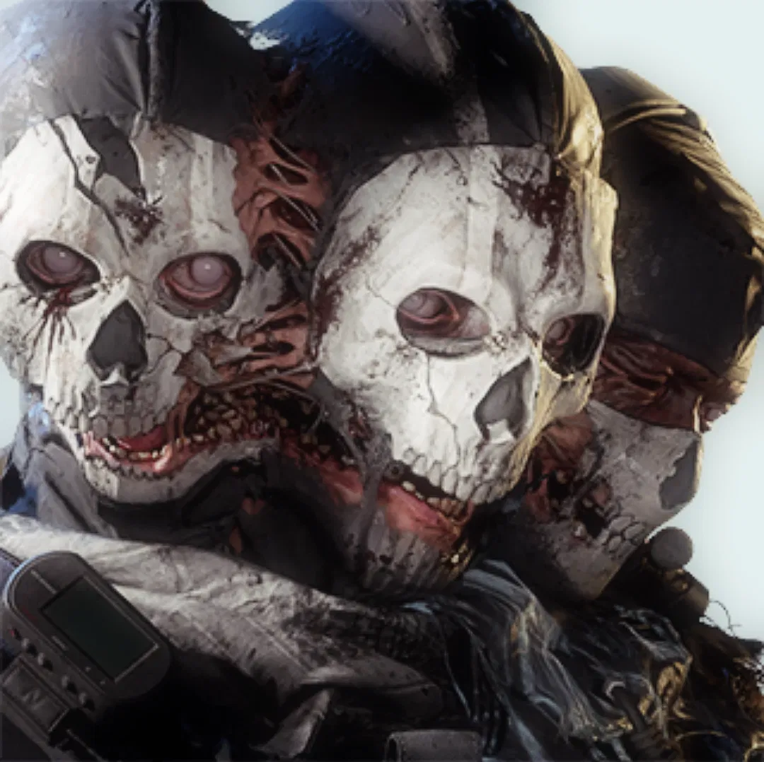 Avatar of Ghost-Ex