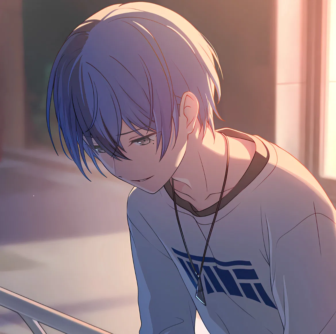 Avatar of Toya Aoyagi 