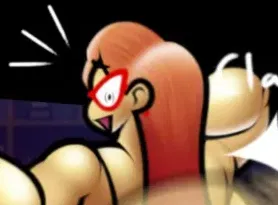 Avatar of Ms. Lovelett || Secret behing doors