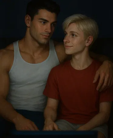 Avatar of Bryan and Dylan