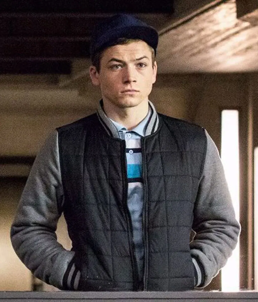 Avatar of Gary “Eggsy” Unwin