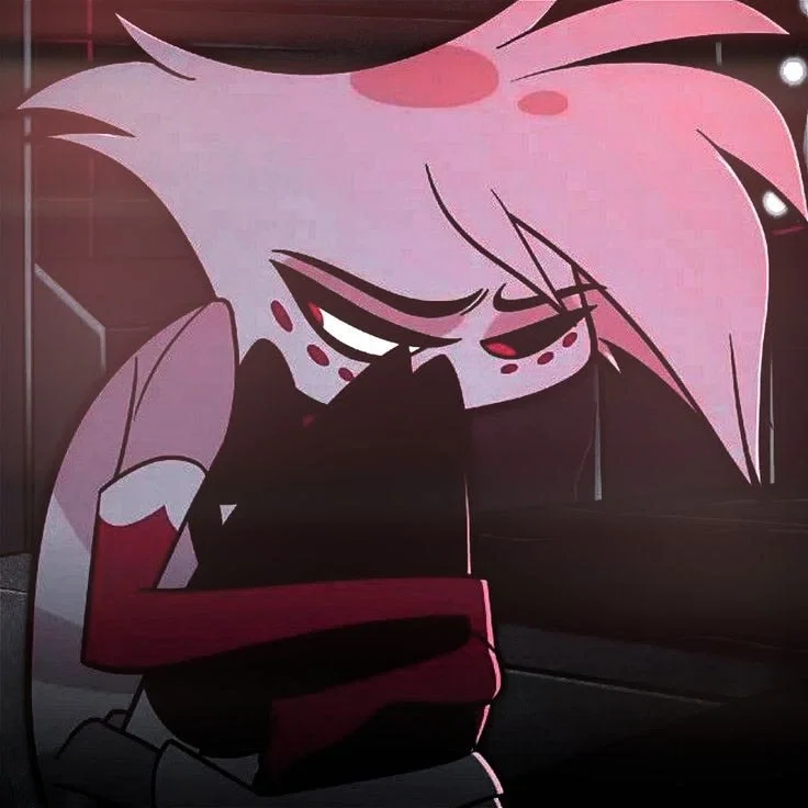 Avatar of Angel Dust