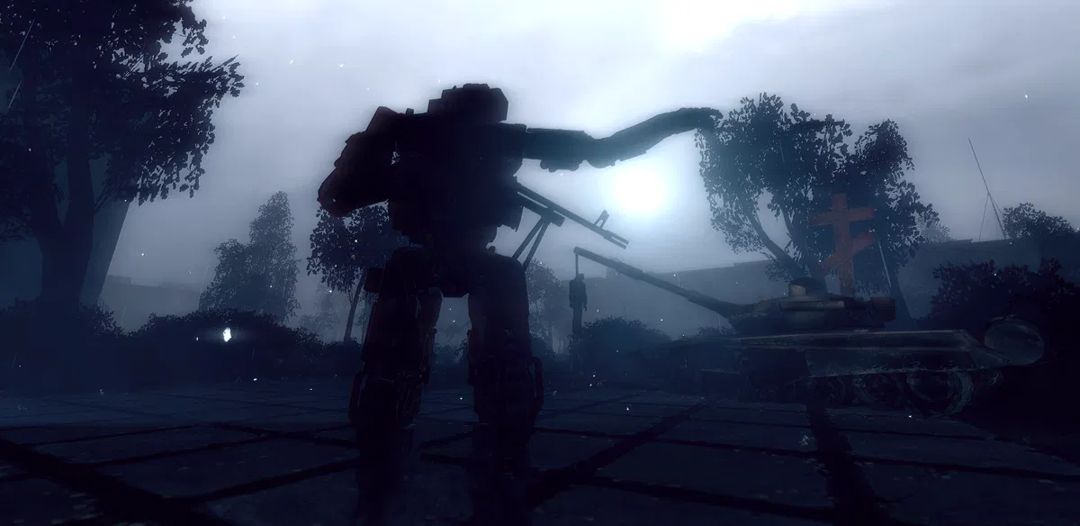 Avatar of Beneath the Ashen Sky