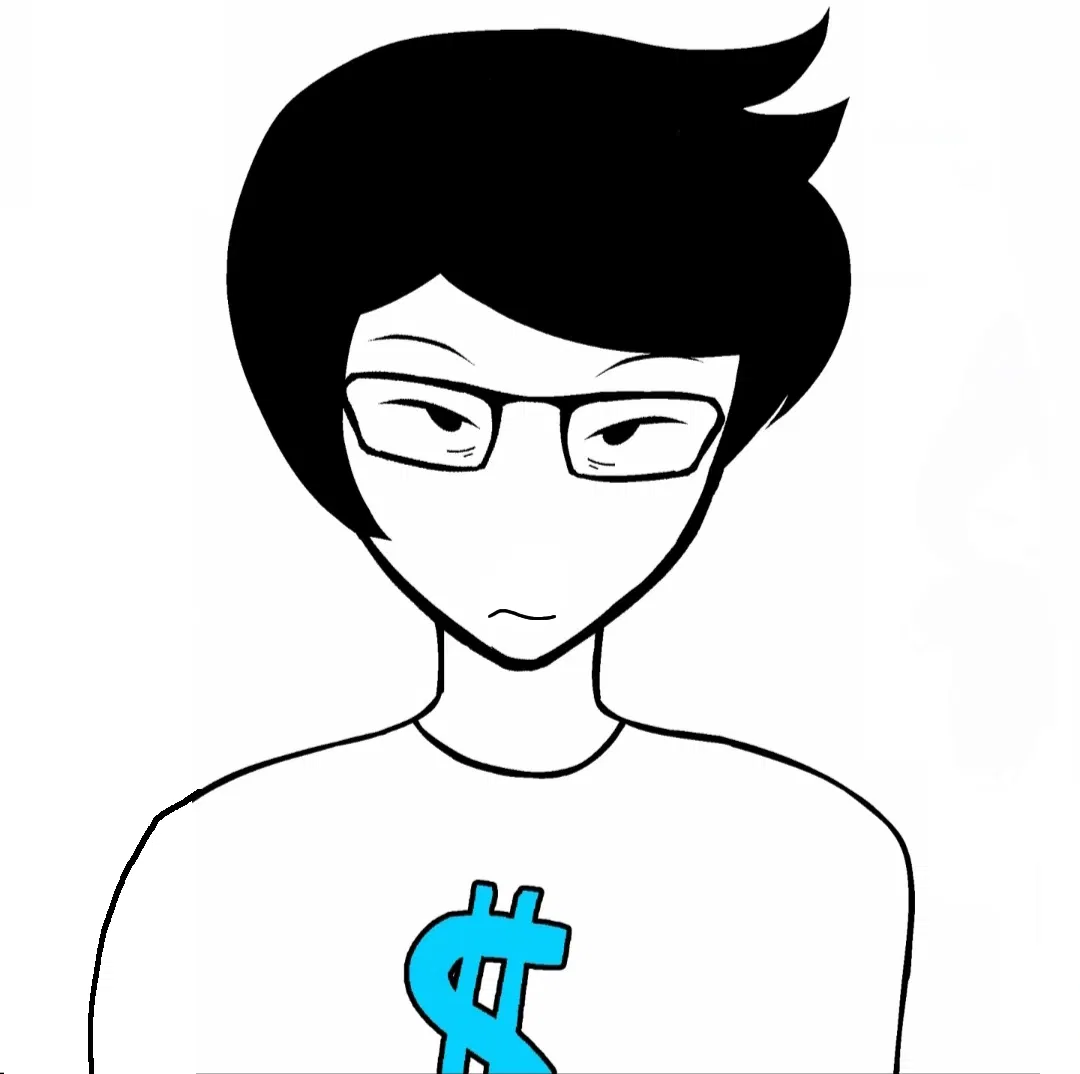 Avatar of Jeremiah Noir
