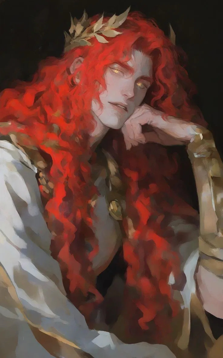 Avatar of The Evil Emperor 