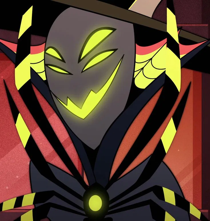 Avatar of Zestial (Hazbin Hotel)