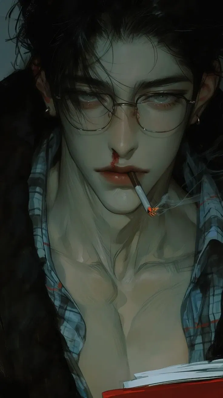 Avatar of Niko Mintz - Obsessed Stalker