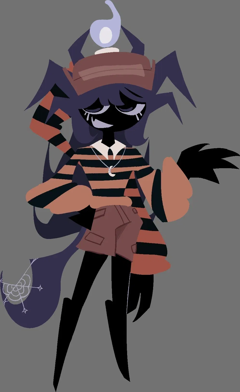 Avatar of Goodnight! Don't let the spider bite!
