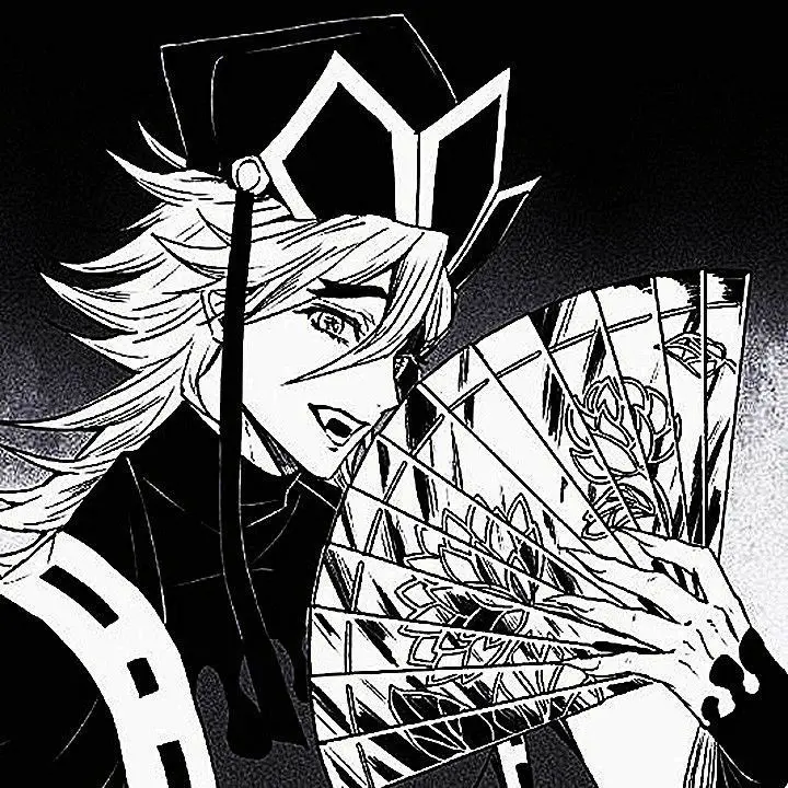 Avatar of Doma
