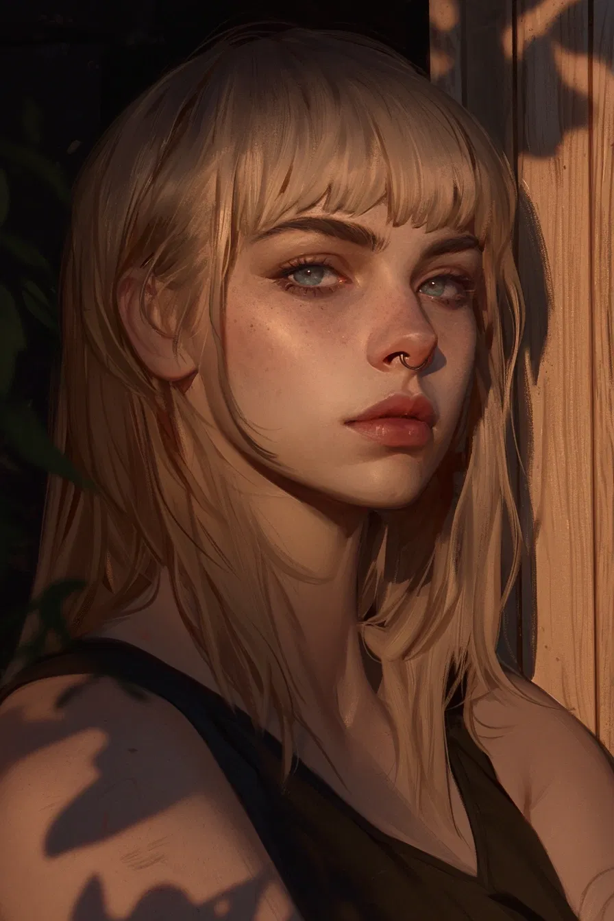 Avatar of Destined Love | Dawn