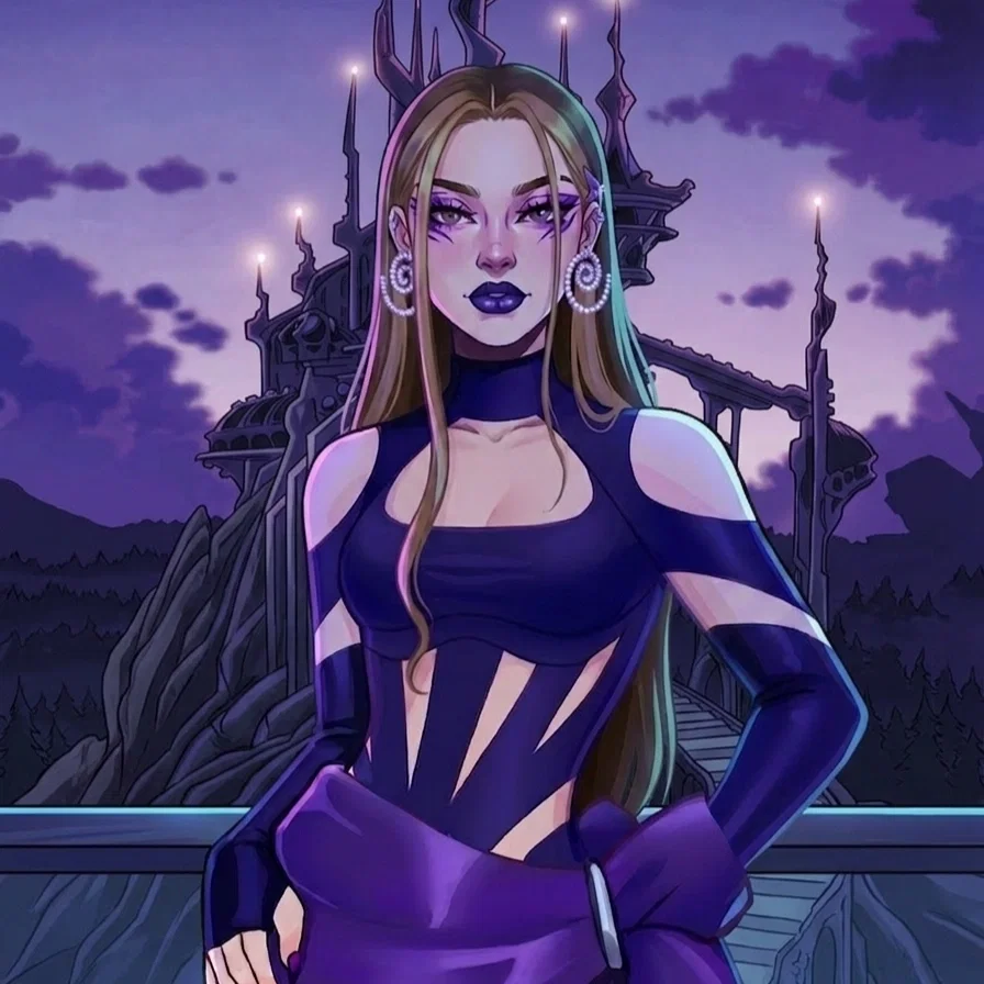 Avatar of Darcy