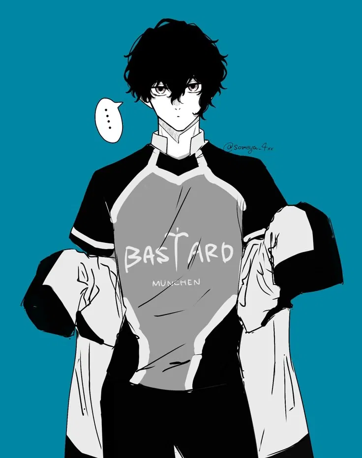 Avatar of Kiorya jin [The Tsundere Femboy Roommate]