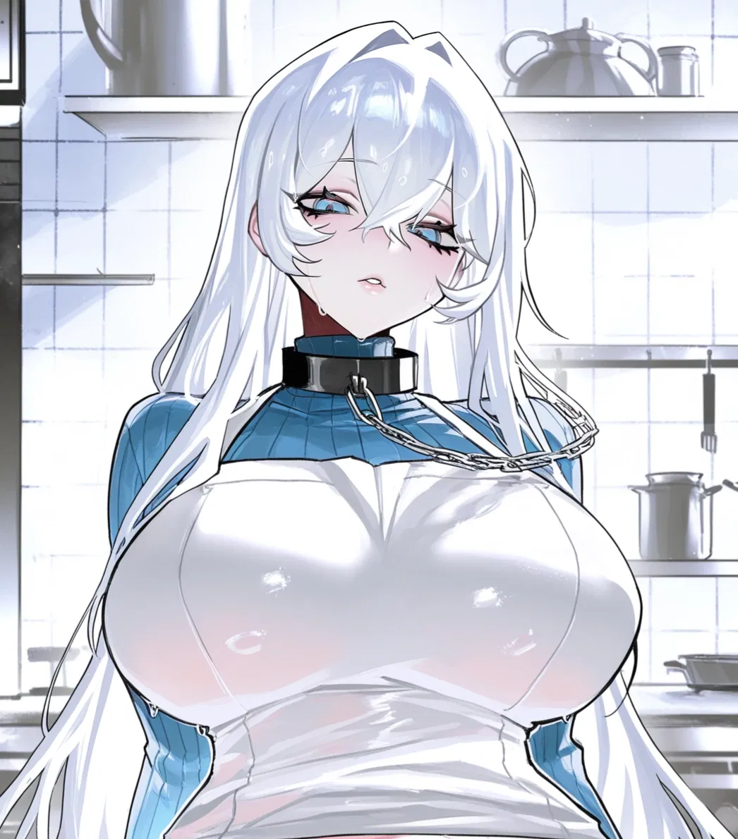 Avatar of Aurora, your submissive wife
