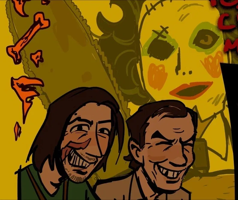 Avatar of The Sawyer Family 